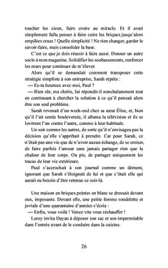 Cent soixante-huit heures dans la vie d'un homme