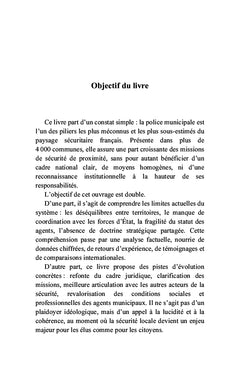 Maillon faible ou pilier oublié