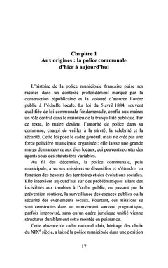Maillon faible ou pilier oublié