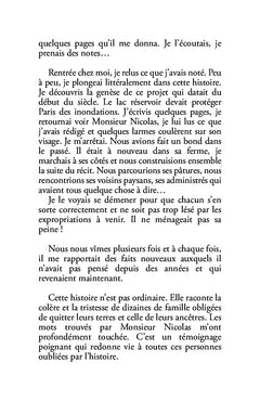 Des destins bouleversés