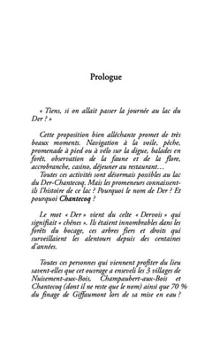 Des destins bouleversés