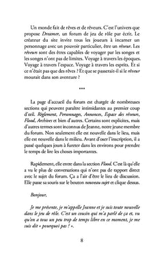 Divines amitiés