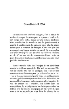 Divines amitiés