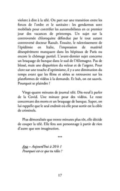 Divines amitiés
