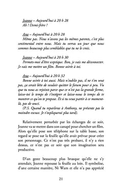 Divines amitiés