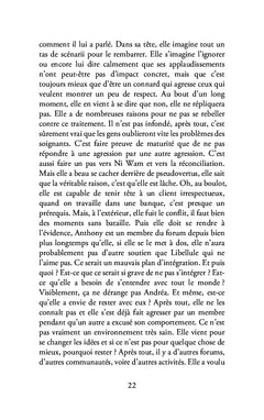 Divines amitiés