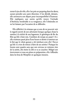 Divines amitiés