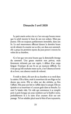 Divines amitiés