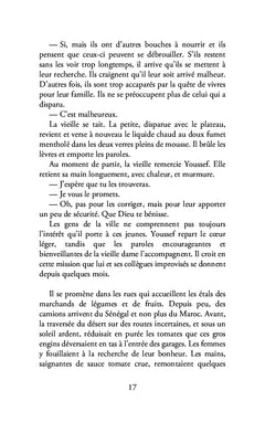 Les enfants de la presqu'île