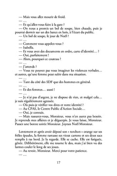 Le mystérieux lilas bleu