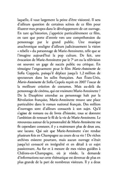 Marie-Antoinette