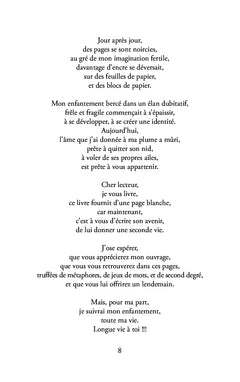 Le petit théâtre de la vie