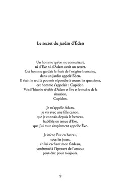 Le petit théâtre de la vie