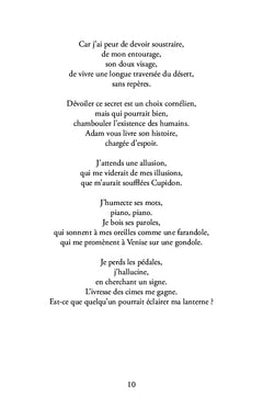 Le petit théâtre de la vie