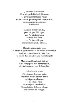 Le petit théâtre de la vie