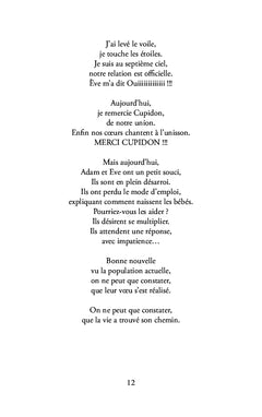 Le petit théâtre de la vie