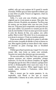 Mon nom est Samuel, lui Noé