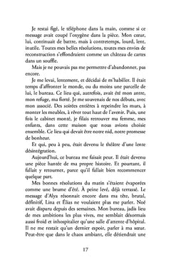 Mon nom est Samuel, lui Noé