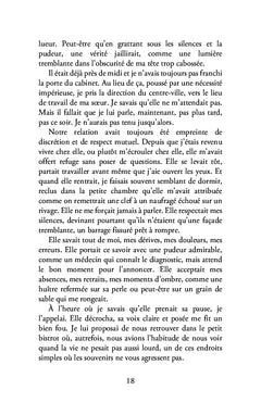 Mon nom est Samuel, lui Noé