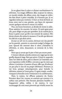 Mon nom est Samuel, lui Noé