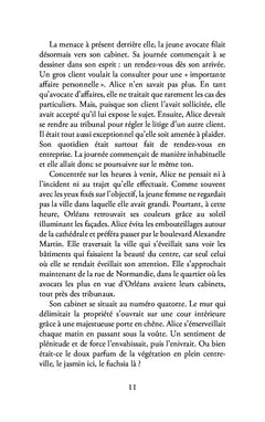 Brune comme les blés