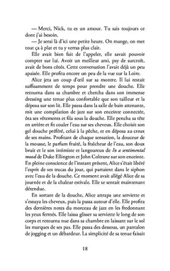 Brune comme les blés