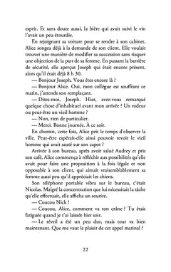 Brune comme les blés