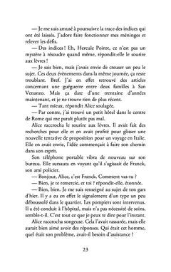 Brune comme les blés