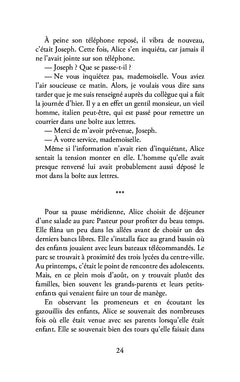 Brune comme les blés