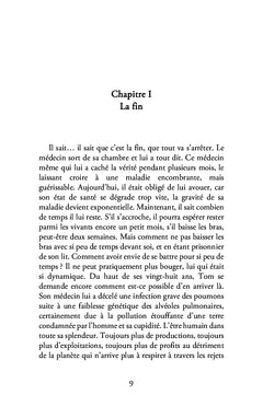 La Vraie