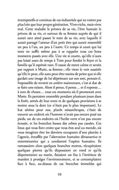 La Vraie