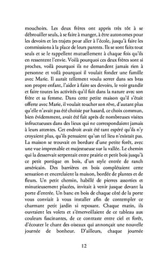 La Vraie