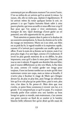 La Vraie
