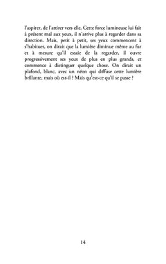 La Vraie