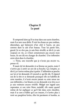 La Vraie