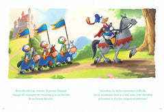 MICKEY ET SES AMIS - 5 minutes pour s'endormir - Les contes classiques revisités
