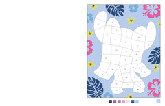 DISNEY - Mes stickers magiques - Mystères (4+) - Tes Héros préférés