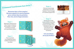 DISNEY - Histoires surprises - Animaux