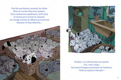 DISNEY - Histoires surprises - Animaux