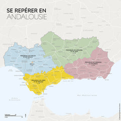 Guide Voir Andalousie