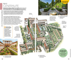 Guide Voir Andalousie