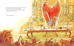 Le Mystérieux cabinet du Dr Von Hoffen