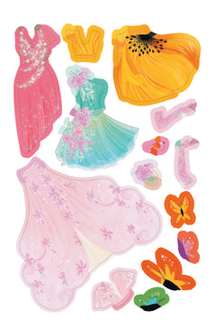 Défilés de mode - Collection printemps