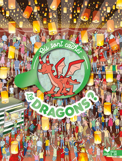 Où sont cachés les dragons ?