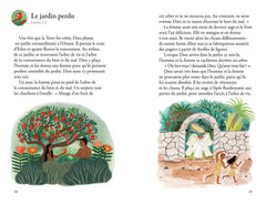 La Bible racontée aux enfants
