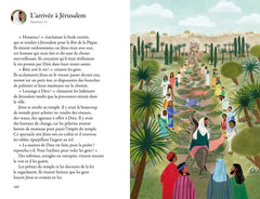 La Bible racontée aux enfants