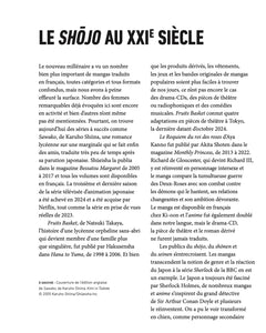 La bible du manga