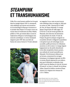 La bible du manga