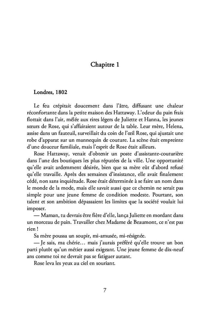 Des coeurs en couture