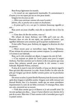 Des coeurs en couture